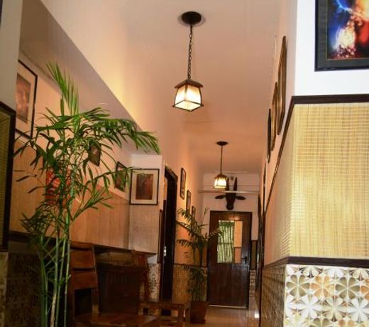 House of Comfort Noida