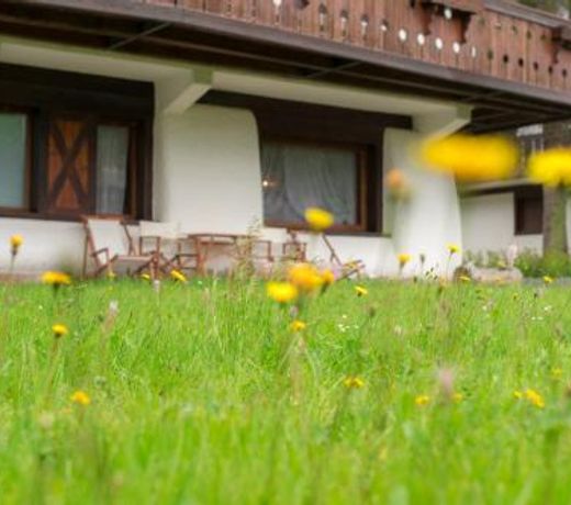 Casa vacanze 5 Torri