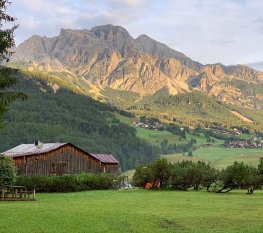 Casa vacanze 5 Torri