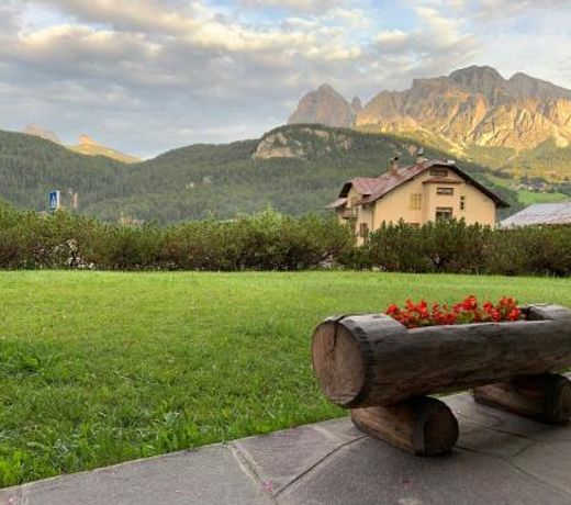 Casa vacanze 5 Torri