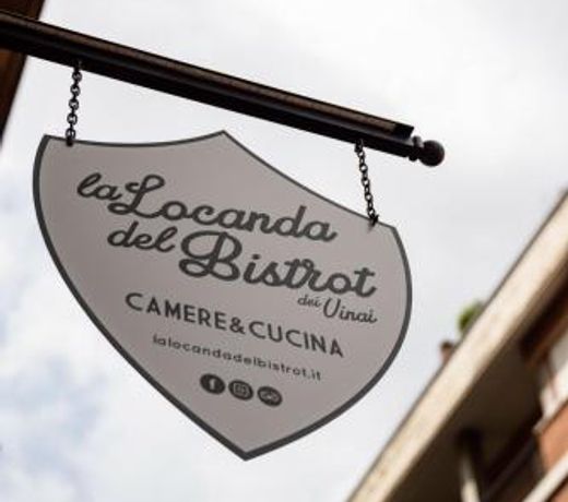 La Locanda del Bistrot dei Vinai