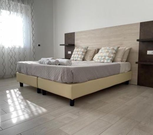 Arco Dei Sogni Bed & Breakfast