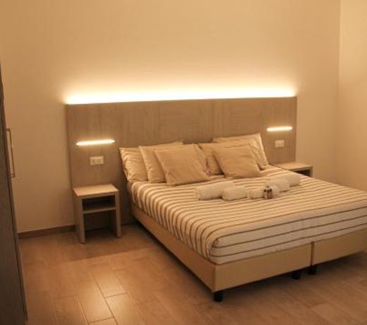 Arco Dei Sogni Bed & Breakfast