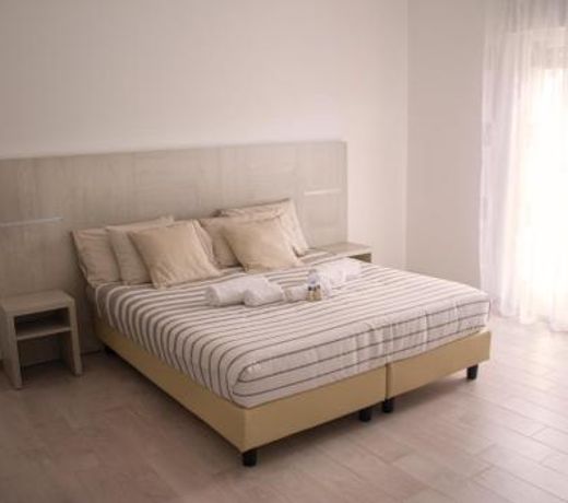 Arco Dei Sogni Bed & Breakfast