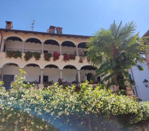 Casa Colonne Fiorite