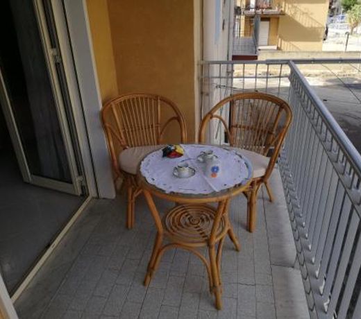 La suite di Empedocle