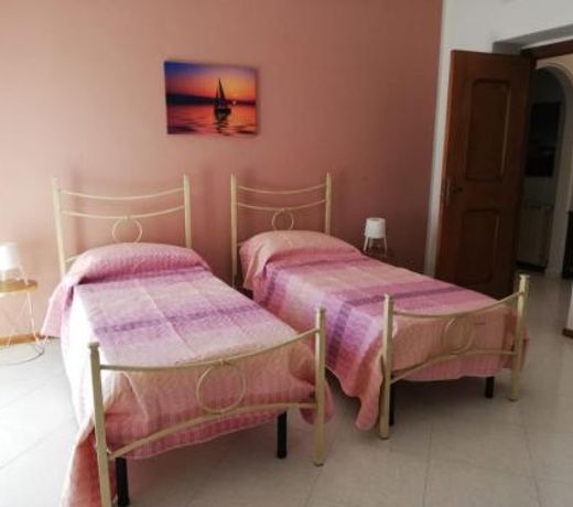 La suite di Empedocle