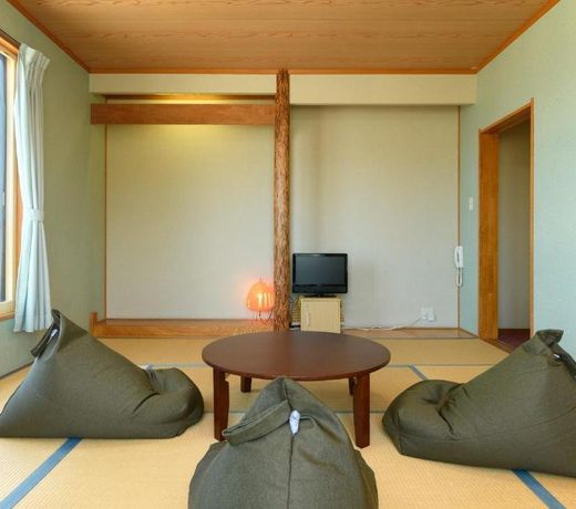 Tabist Odakeya Ryokan Kashiwazaki