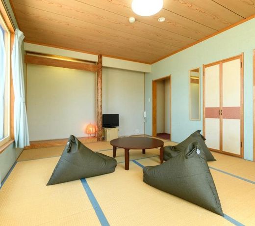 Tabist Odakeya Ryokan Kashiwazaki