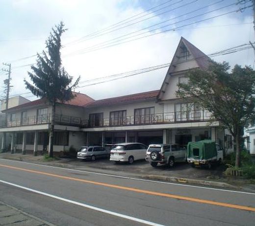 Mizubaso