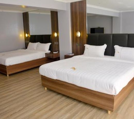 F.K RESORT & SPA