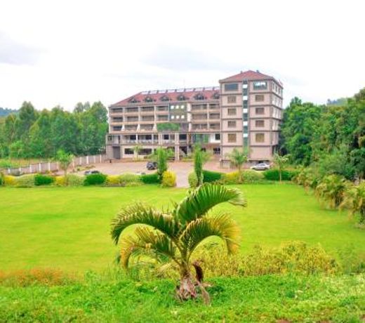 F.K RESORT & SPA