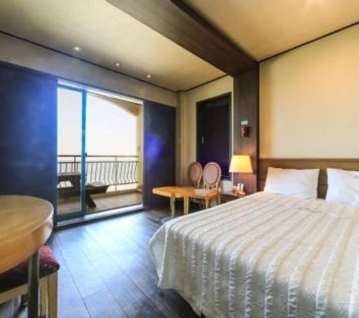 Galaxy Hotel