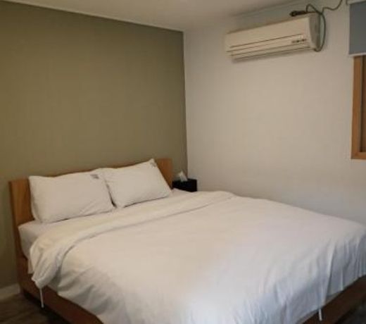 Ulsan Today Hotel
