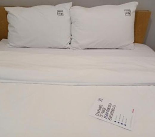 Ulsan Today Hotel
