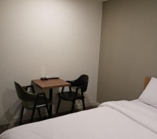 Ulsan Today Hotel