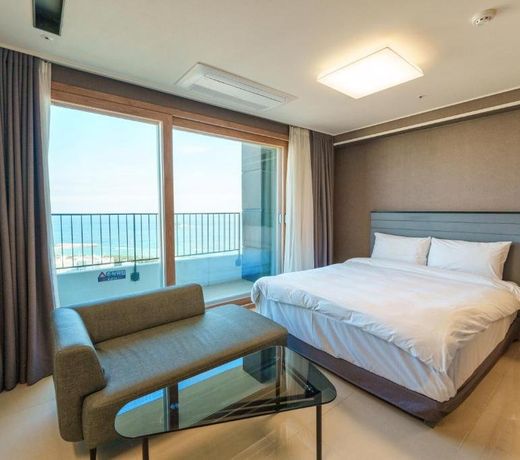 Hotel The Blue Terra