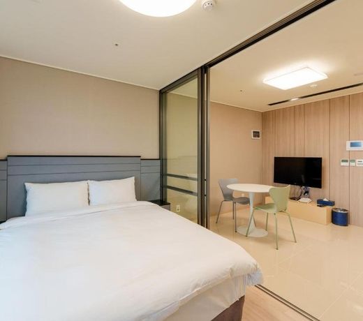 Hotel The Blue Terra