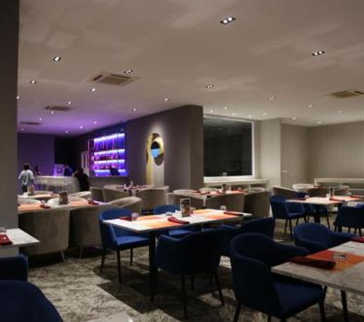 SR Boutique Hotel