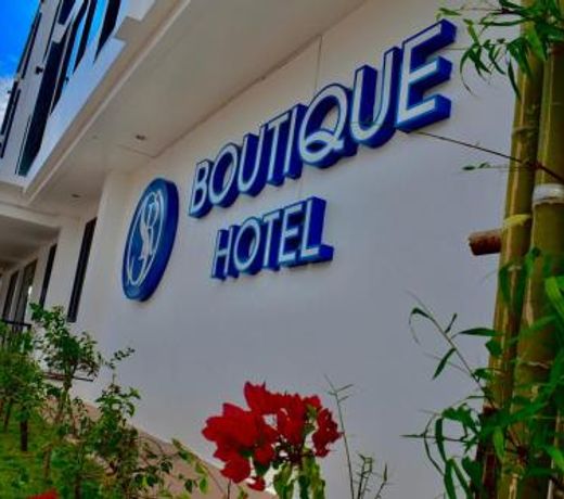 SR Boutique Hotel