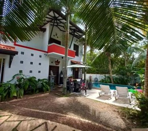 Luxury villa Costanza