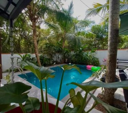 Luxury villa Costanza