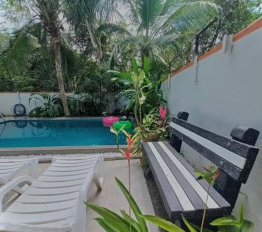 Luxury villa Costanza
