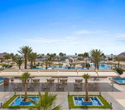 White Beach Resort Taghazout - Tout Compris