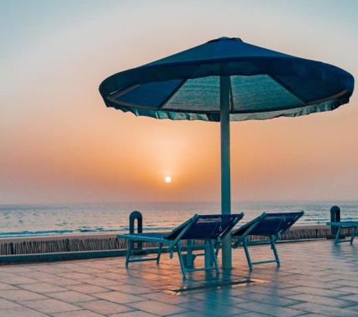 White Beach Resort Taghazout - Tout Compris