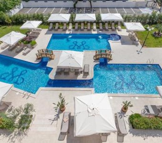 Boutique Hotel Momentum by Aycon