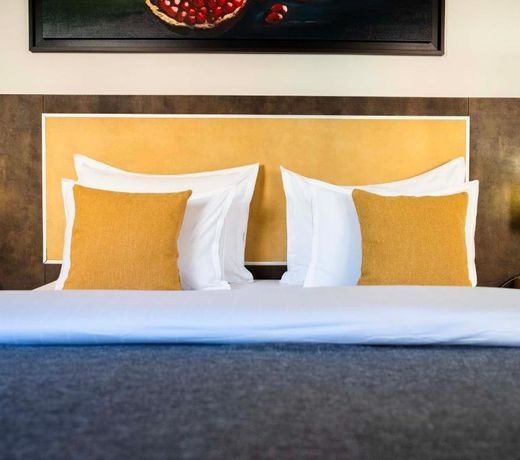 Boutique Hotel Momentum by Aycon