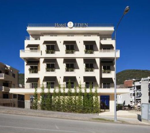 Hotel Eden
