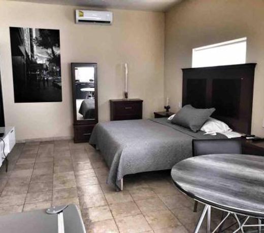 9 Departamento Completo con Factura