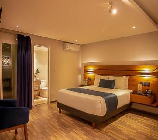 Hotel Boutique Maria