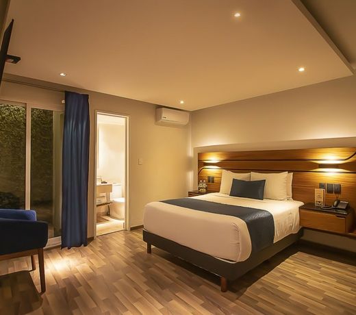 Hotel Boutique Maria