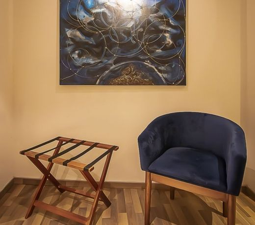 Hotel Boutique Maria