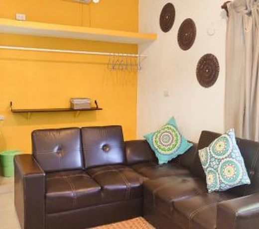 Quiet Centric Rooms Holbox
