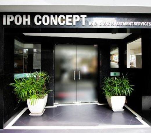 Ipoh Concept Services