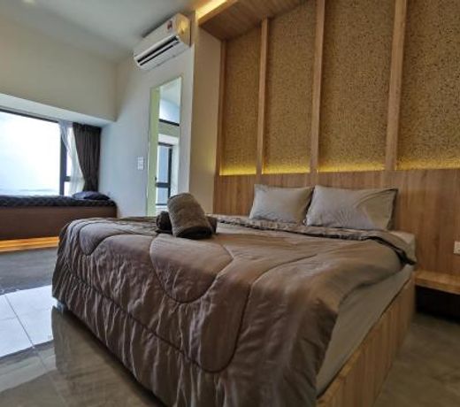 Thermospace Imperio B-25-31 Melaka City