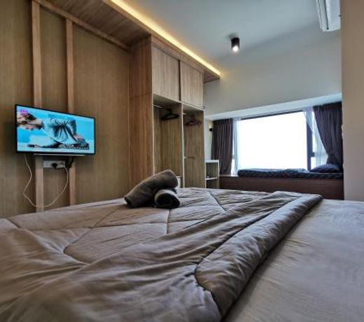 Thermospace Imperio B-25-31 Melaka City