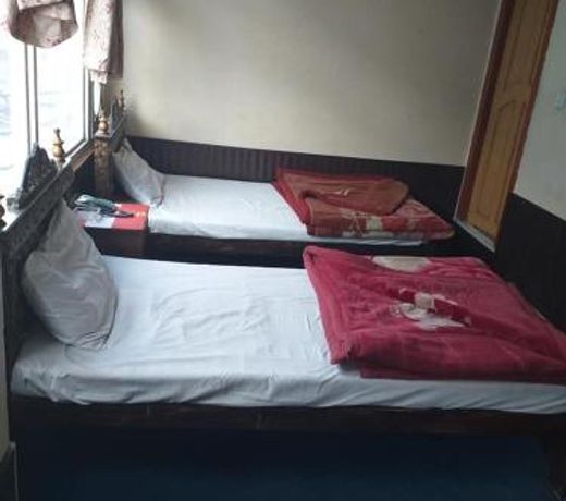 Punar Inn Hotel