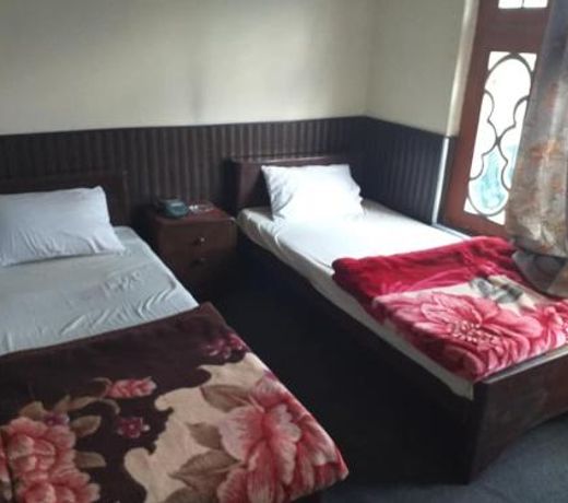 Punar Inn Hotel