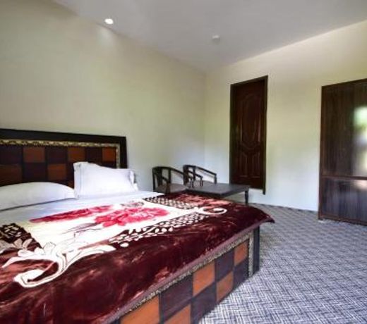 Hotel Graceland