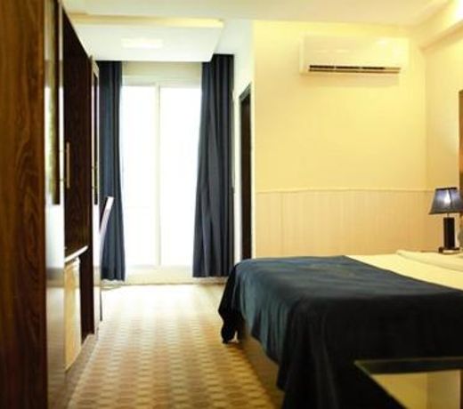 Atlas hotel