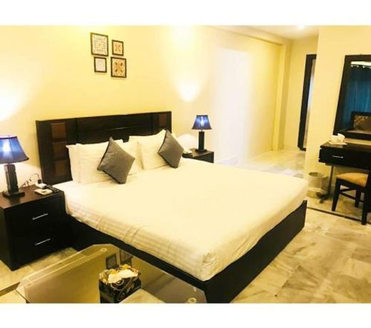 Atlas hotel