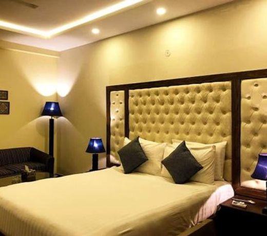Atlas hotel