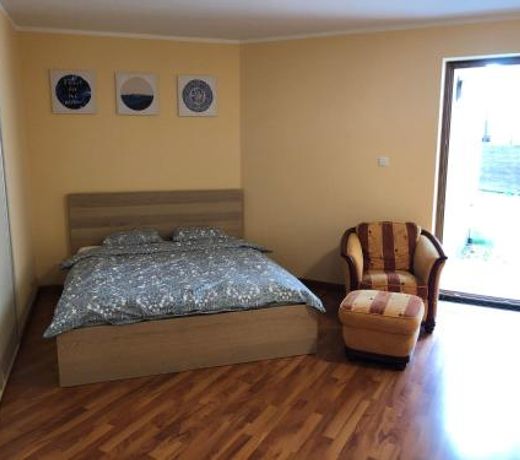 Apartament Holiday