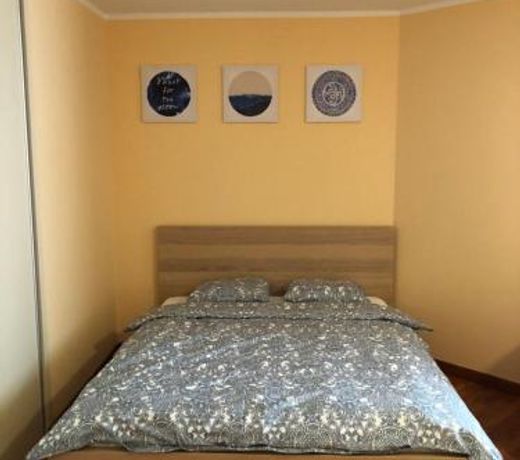 Apartament Holiday