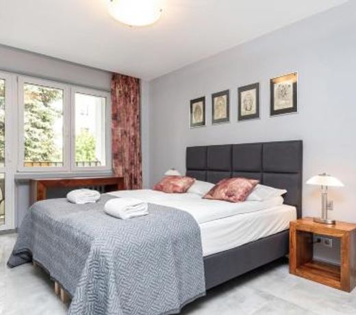 Apartments Osiedle Piastowskie by Renters