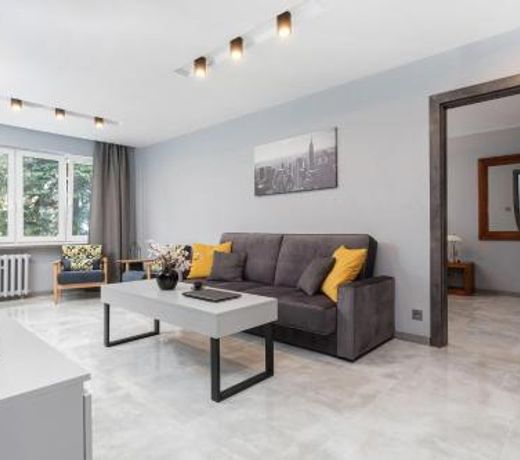 Apartments Osiedle Piastowskie by Renters